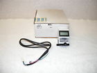 Flr1013-d Omega Flow Sensor With Display Flr1013-d Omega Flow Sensor With Display