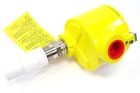 Flt93s-1b1a202cb00000 Fluid Components International Fci Flow Switch Nema Type Explosion Proof
