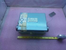 100-132 Fluid Components Fr72-sr Switch Flow Vac F
