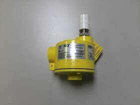 Flt93s-1a1a101c1bb0000 Fluid Components Intl. Flow Switch 2350 Max Psi