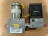 Flv-4605a-0-10vi-o-2p-bar Omega Water Flow Cntroller Used