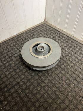 6935602 Flygt Impeller