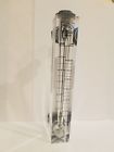 Fm-05-5 Coastal Water Filters Panel Mount Gpm Rotameter Flow Meter Hydronix