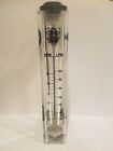 Fm-1.5-15-1 Coastal Water Filters Panel Mount Gpm Lpm Rotameter Flow Meter
