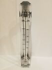 Fm-1.5-9 Coastal Water Filters Panel Mount Gpm Lph Rotameter Flow Meter