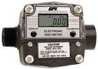 Fm-300h-l8n Great Plain Industries Gpi Nutating Flowmeter Disc Ptb In Fnpt