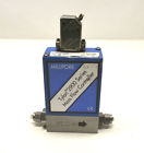Fm-3911v-j Millipore Mass Flow Controller Vcr Valve Mfc