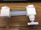 Fm-4n-6000-p Entegris Fluoroware Accu-tek Flowmeter