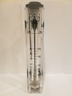 Fm-5-45 Coastal Water Filters Panel Mount Gpm Lpm Rotameter Flow Meter