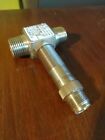 Dr-001 Fm-8 8n7.5 Cf1g Flowmetrics Flowmeter