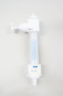 Fm-8f-18925-i Fluoroware Accu-tek Inline Flow