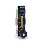 Fm4495arc Arcsys New Mass Flow Meter Gas Ar Slpm Scfh