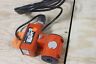 Fm621-0f1-002-0 Sparling New Waterhawk Flow Meter