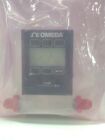 Fma-1601a Omega Engineering Mass Volumetric Flow Meter