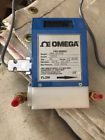 Fma-a2309 Omega Mass Flowmeter Fma