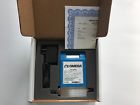 Fma-a2317-ss Omega New Mass Flowmeter