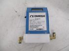 Fma-a2400 Omega Mass Flow Meter
