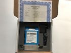 Fma-a2406-ss Omega New Mass Flowmeter