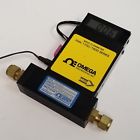 0-100l-min Fma1842 Omega Series Mass Flowmeter Controller