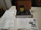 Fma5518 Omega Gas Mass Flow Controller