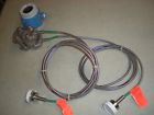 Fmd78-abc7lb1tcbaa Endress Hauser Flow Meter Code Nnb