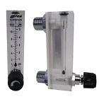 Fmdfg6t055lpm Prm Scfh Lpm Air Injection Rotameter Integrated Flow 758576885537