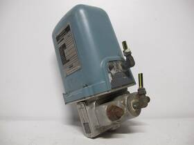 11gm-bs1 Foxboro St D Pressure Transmitter 20-200 Psi 0-350 Range 11gmbs1