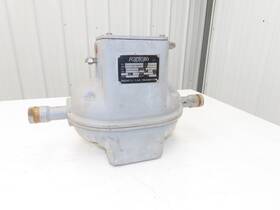 1801-peos-ns Foxboro 1801-pe0s-ns Magnetic Flow Tube Transmitter 1 Inch Pipe 115v