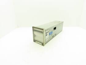 220s-2f6 Foxboro Spec 200 Analog Pressure Recorder Rack/panel Mount Module Unit