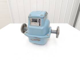2801-saba-tsg-g Foxboro Magnetic Flow Meter 1 Inch Tube 2800 Series 120vac