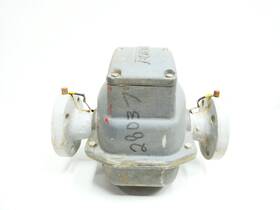 2802-kara-0s Foxboro Magnetic Flowtube 118v-ac 2in 150
