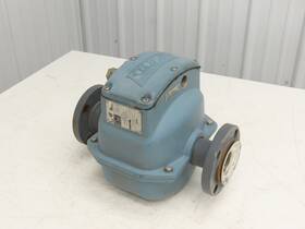 2802-sabb-tsg-g Foxboro Magnetic Flow Meter 2 Inch Tube 250psi 2800 Series