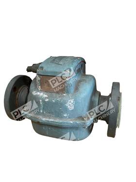 2803-saba-tsa-g Foxboro /c 2800 Series Magnetic Flowtube