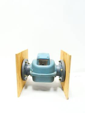 2804-saba-tba-g Foxboro Magnetic Flowtube 4in 120v-ac