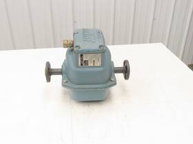 280h-sbba-tsg-g Foxboro Magnetic Flow Meter 1/2 Inch Tube 2800 Series 316 Sst