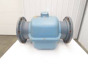 2812-saba-tsg-g Foxboro Magnetic Flow Meter 12 Inch Tube 250psi 2800 Series