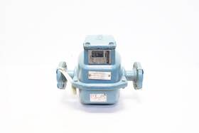 281h-saba-tsg-g Foxboro Ser M/2800 Magnetic Flowtube 1-1/2in 120v-ac