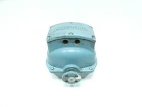 2893-sbbb-ppg-g Foxboro Magnetic Flow Meter 120v-ac