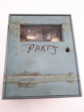 43ap-pa42d-p Foxboro Automation Service For Parts