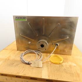Cfs10-20scfbb Foxboro 5600001 I/a Series Mass Flowtube 2 Inch 150# Ansi Flange