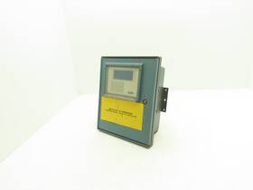 Cft10-qaeffns Foxboro 5600003 Mass Flow Transmitter 100/120v 30va