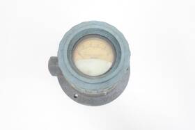 10-50madc Foxboro 65fs-fd Hb-a Flow Meter 0-100percent