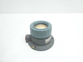 65fs-fdhb-a Foxboro Flow Meter 10-50madc 0-100percent Of Output