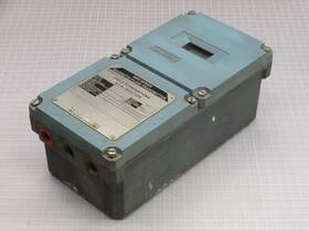 8000-pa13-g Foxboro Magnetic 120v-ac Flow Transmitter T205234