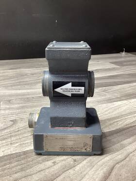 8000ha-wcr-pj6na-a Foxboro Magnetic Flowtube Series 8000a #108d129pr5 Si
