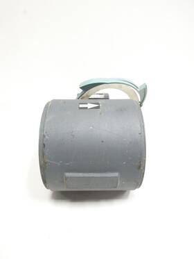 8006a-wcr-pjgfgz-a Foxboro Magnetic Flowtube 6in