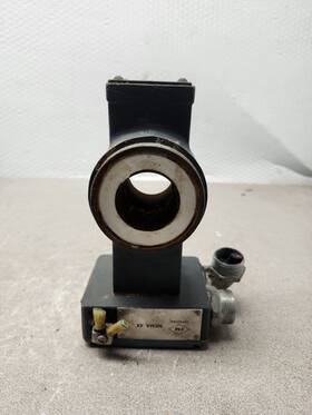 801ha-wcr-pjgfgz-a Foxboro 8000a Used Magnetic Flowtube Series