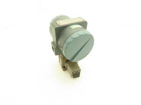 821gm-is1sh2-m Foxboro Electronic Pressure Transmitter 12.5-65vdc 0-600psi