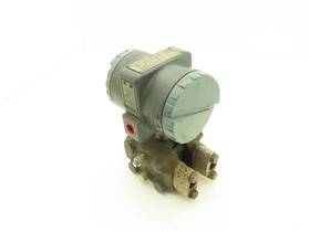 823dp-i3k1nl2 Foxboro Electronic Pressure Transmitter 12.5-65vdc 3000psi