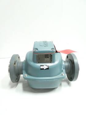 8303-sabb-tsj-gfgz-st Foxboro Magnetic Flowtube 3in